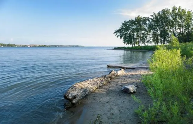 Cherry Beach