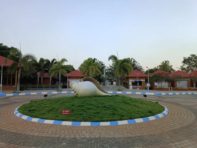 Eco park
