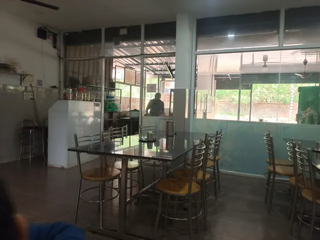 Al Mubeen Family restaurant