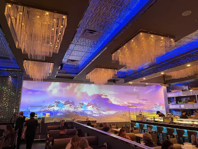 Green Papaya Thai Cuisine（Northside Location）