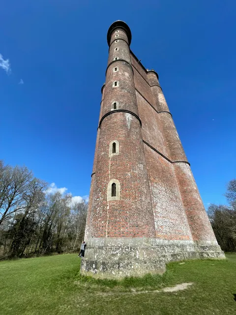 Alfred's Tower