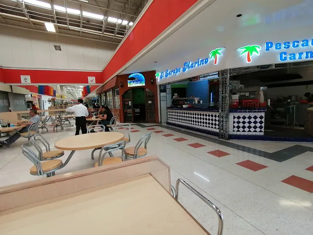 El Sarape Marino Restaurant