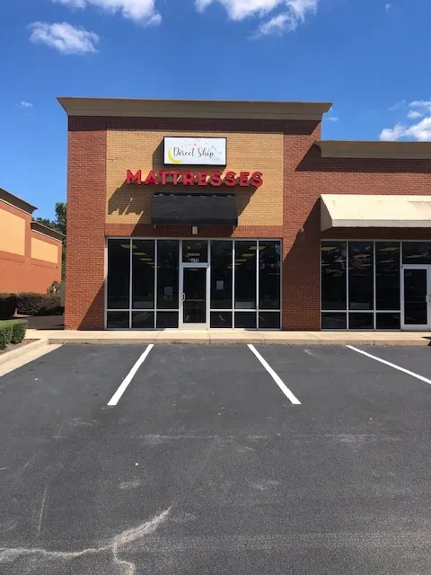 Direct Ship Mattresses