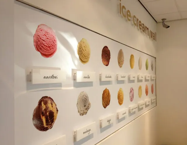 La Piazza IJs en Koffie - Driebergen