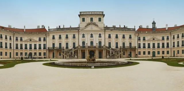Esterházy Palace