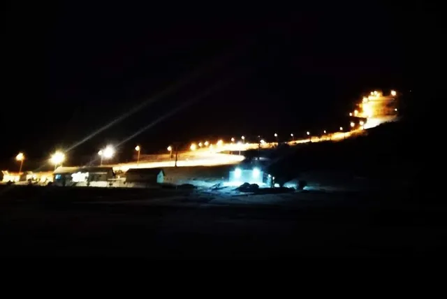 Pârtia de schi Cocoș Bistrița