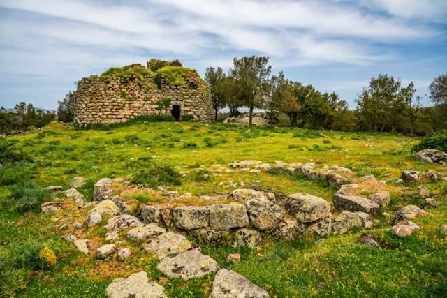 Area archeologica di Loelle