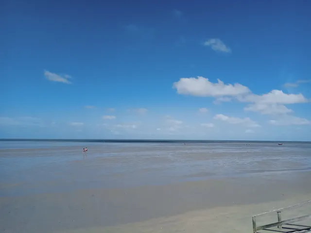 Praia de Arpoeiras