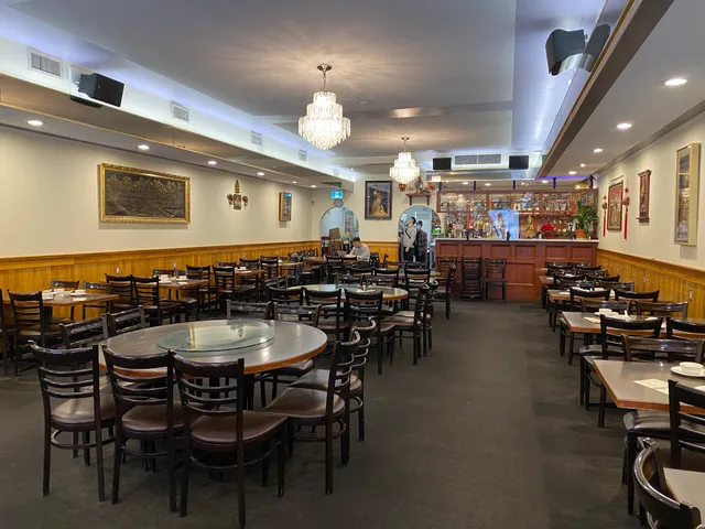 Phnom Penh Restaurant