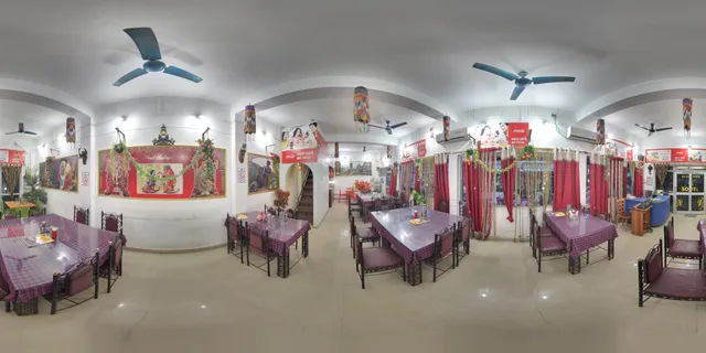 Tirupati South Cafe-Best Pure Veg Restaurant in Bodhgaya