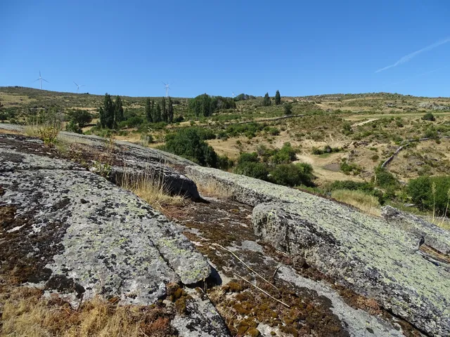 Necrópolis de La Coba