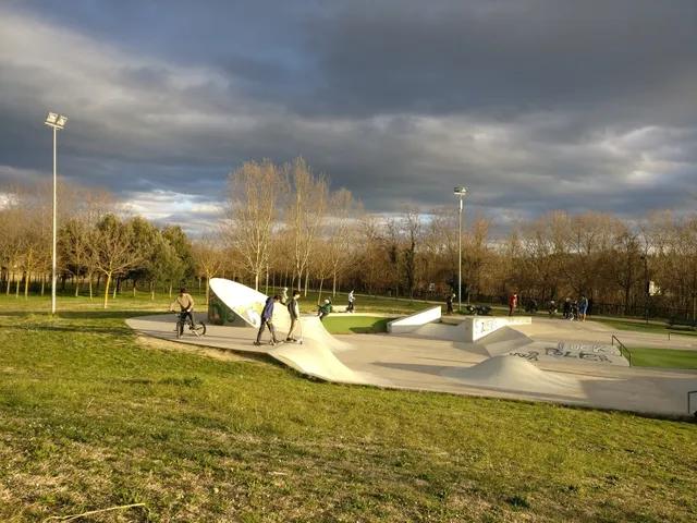 Hippodrome Urban Park