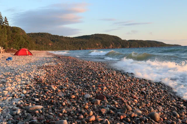 Ontario Sea Kayak Centre