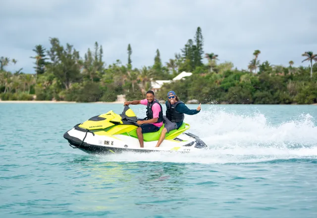 BDA Watersports