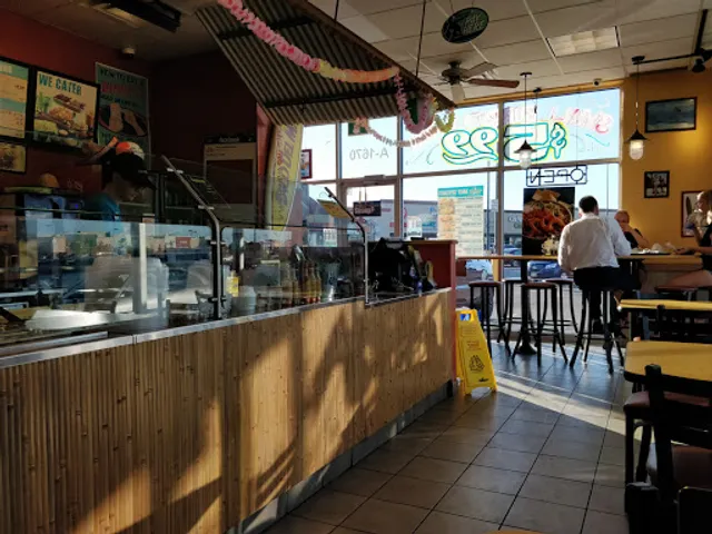 Taco Del Mar