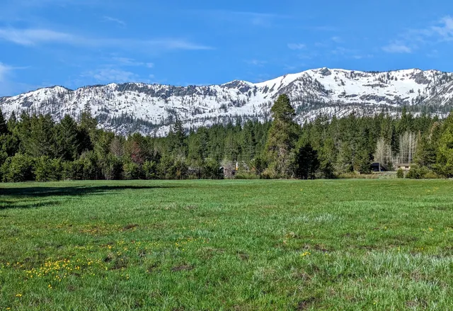 Washoe Meadows State Park