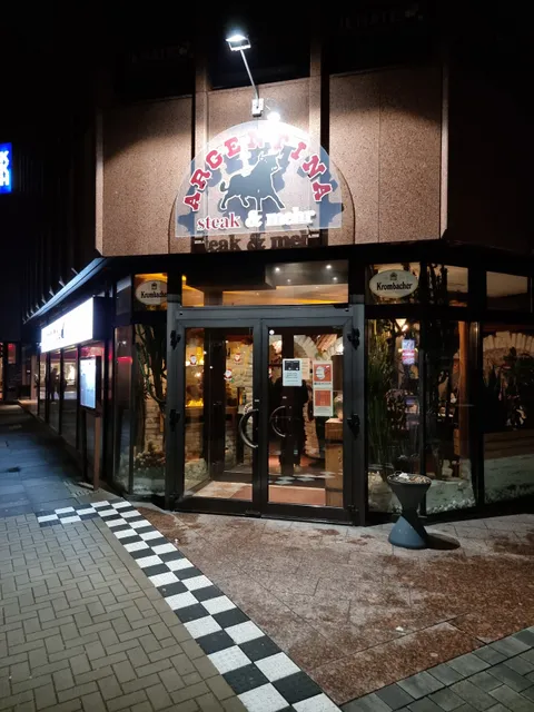 Argentina Steakhouse