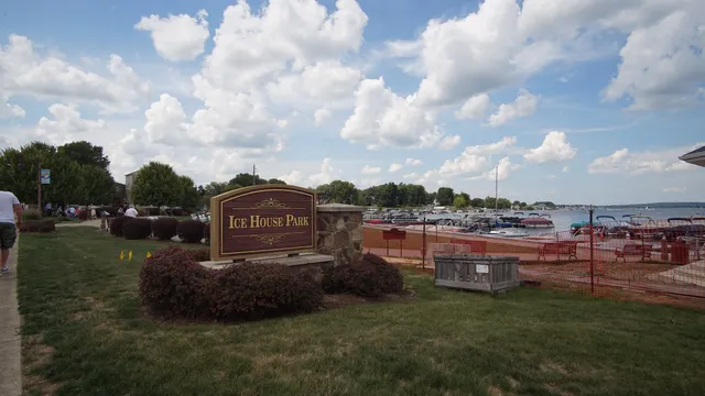 Ice House Park