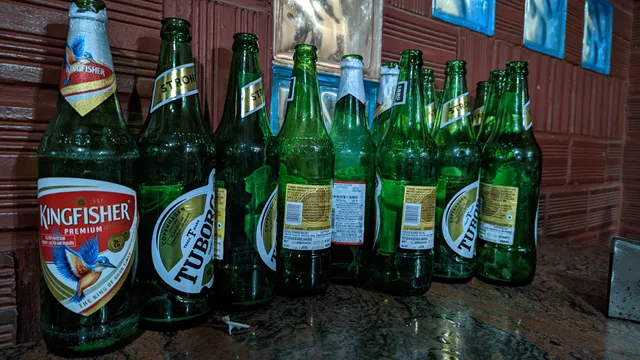 Sneha Shree Bar & Restaurant