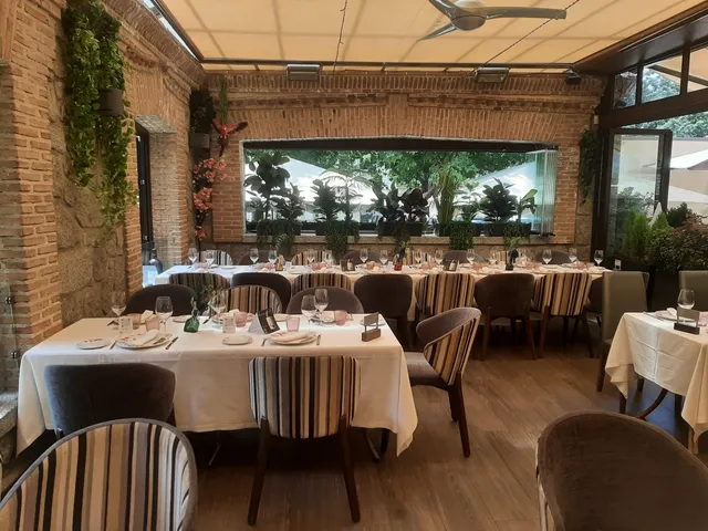 Restaurante La Rueda