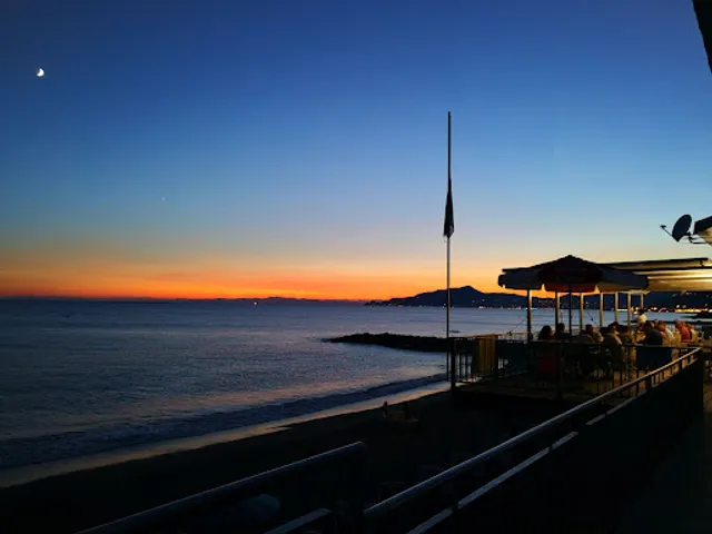 Bagni Lido Delle Sirene Sas Di Romeo N.