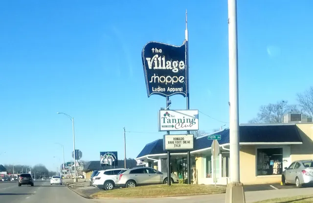 The Village Shoppe