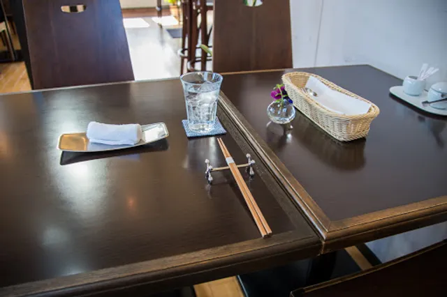 洋食屋アンドゥ