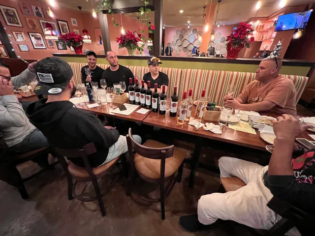 Espanola Spirits Limited, LLC