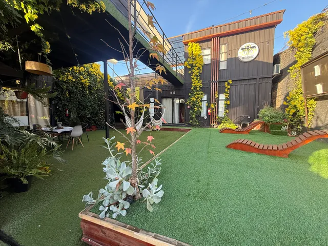 Apart hotel BEEHOUSE