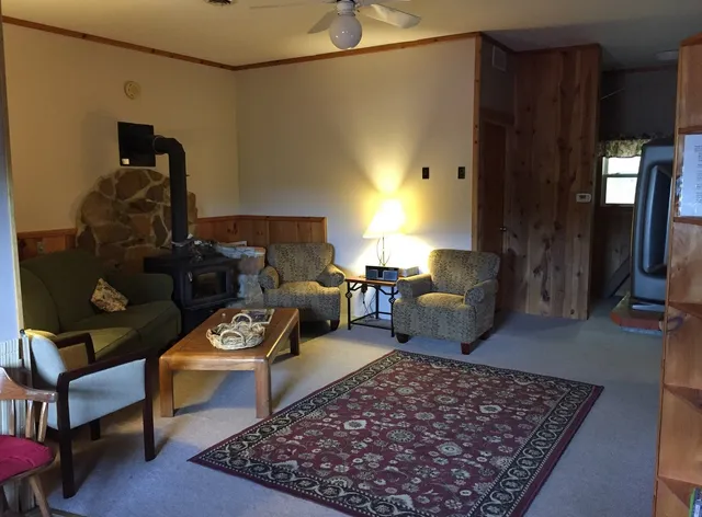 North Ridge Guest House