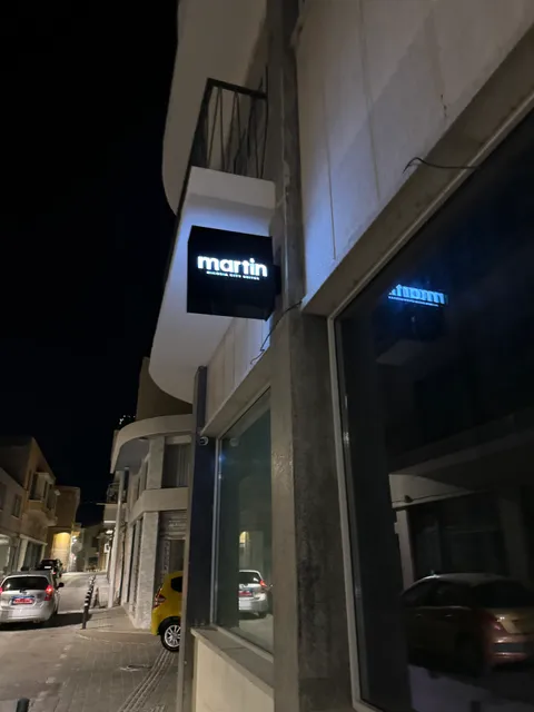 Martin Nicosia City Suites