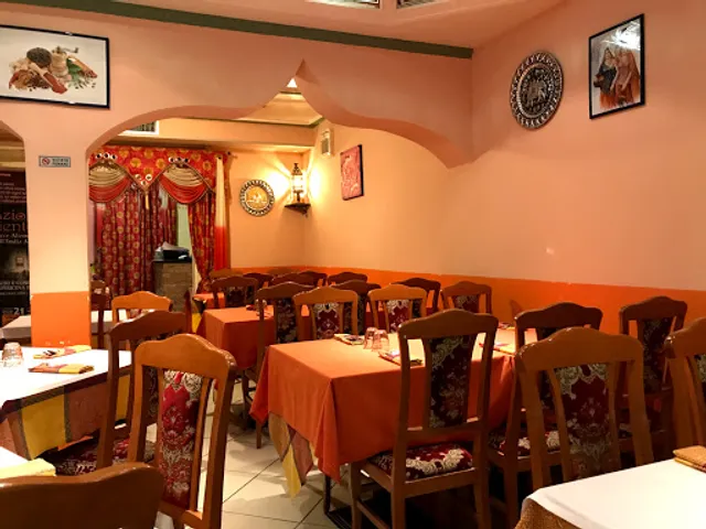 Ristorante Indiano K2 Star