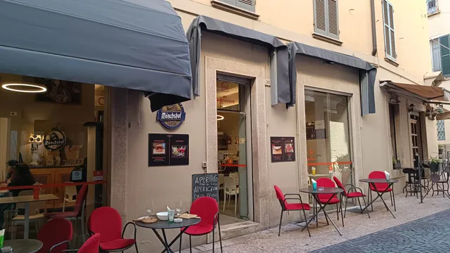 Al Cantuccio Da Bonni