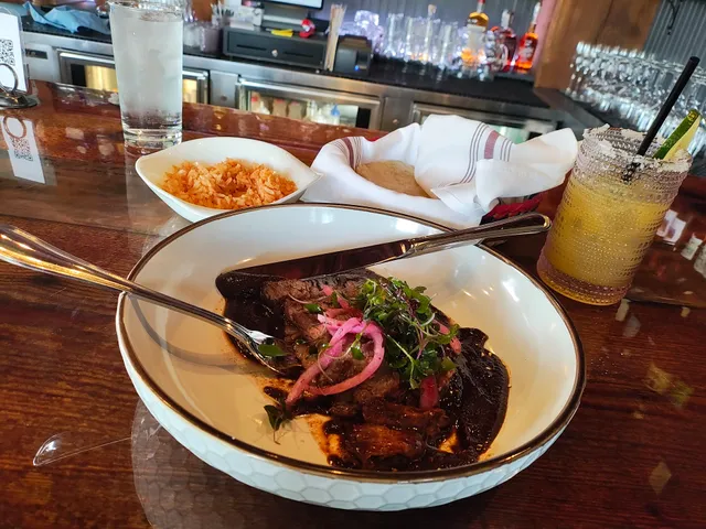 Las Gardenias Mexican Cuisine