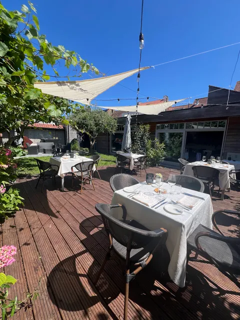 Radici restaurant b&b