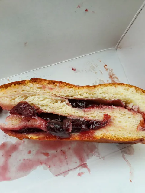 Ukrainian Traditional Food