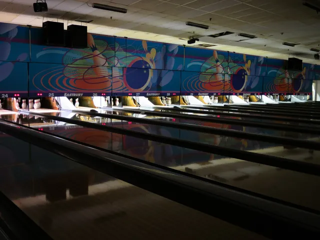 Eastbury Bowling Center