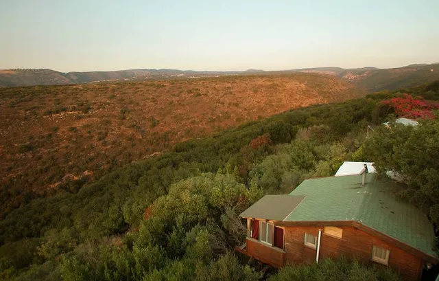 Dream Vacation in Western Galilee