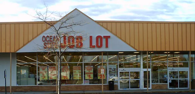Ocean State Job Lot