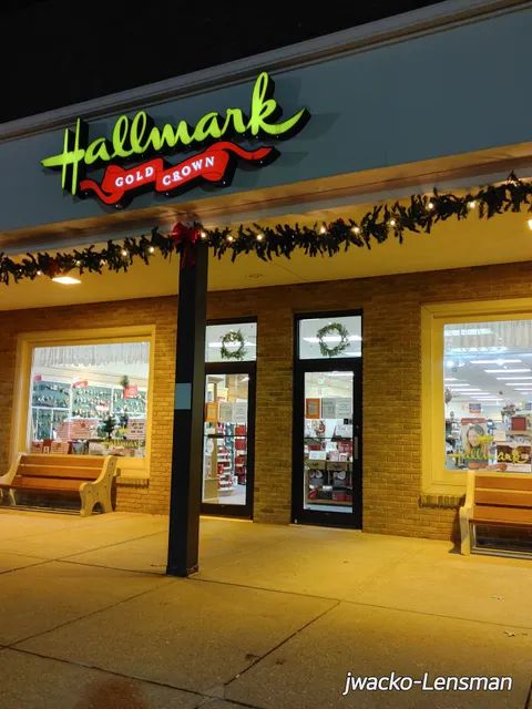 Lauren's Hallmark Shop