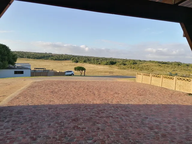 Duinekroon Gasteplaas