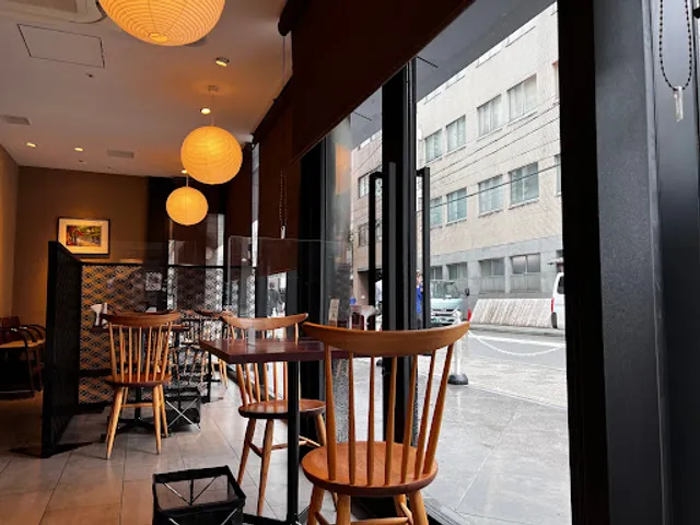 Kamado-Takitate-Gohan Doi Plus One Kyoto - Suina Muromachi