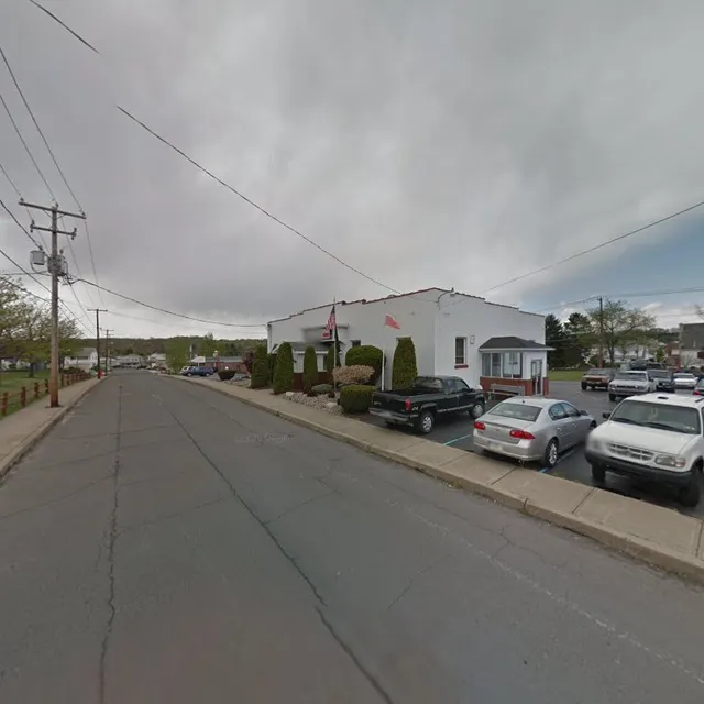 Polish American Citizens Club