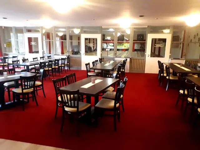 Gaststätte "Zum Kegler" Parchim