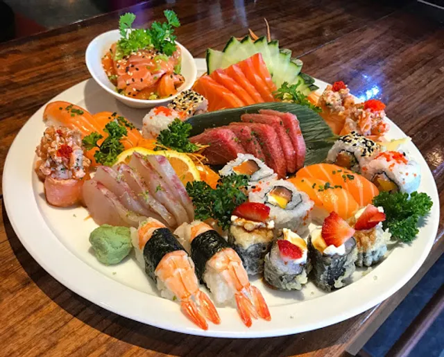 Supremo Sushi Carcavelos