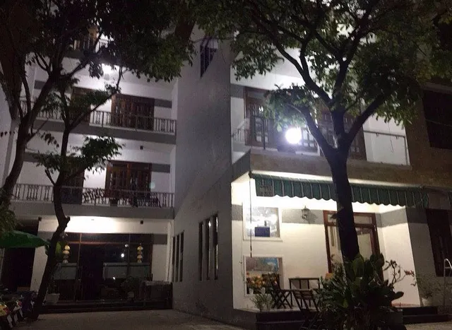 Công Ty Tnhh Phượng Thư - Khách Sạn