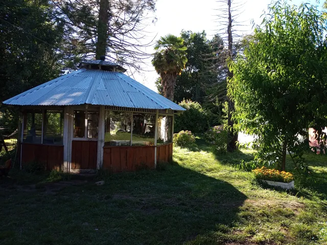 Centro turístico Bajo Los Luengo