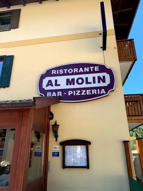Ristorante al Molin