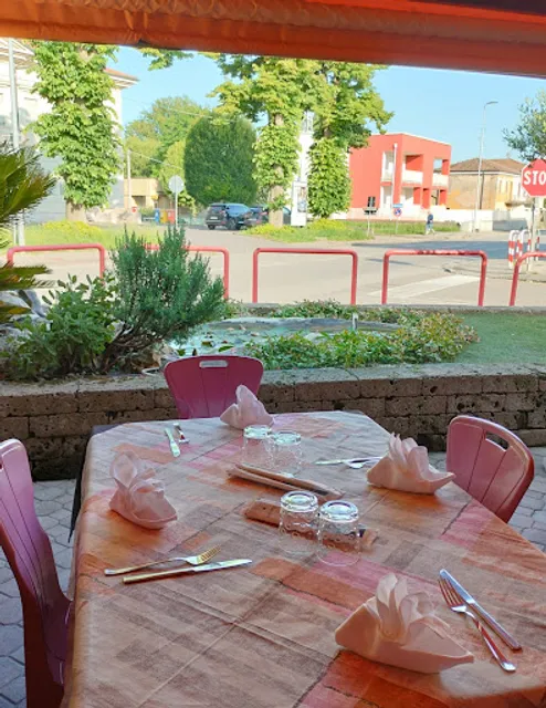 Paradiso. L'arte di fare la pizza