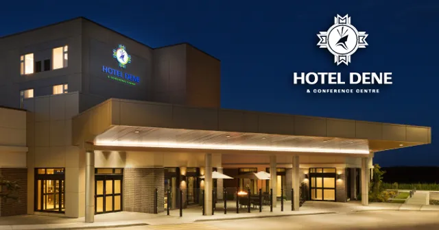 Hotel Dene & Conference Centre